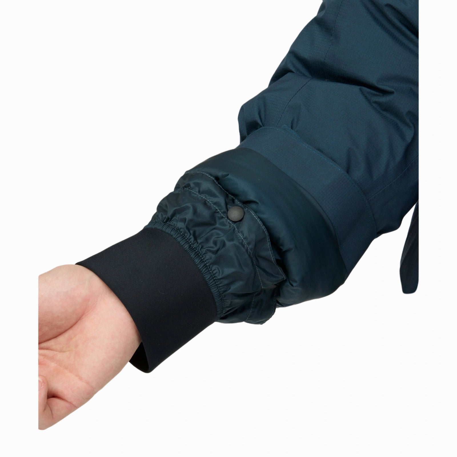 GORE-TEX Waterproof Down Jacket Snow Peak Unisex Puffer Jackets
