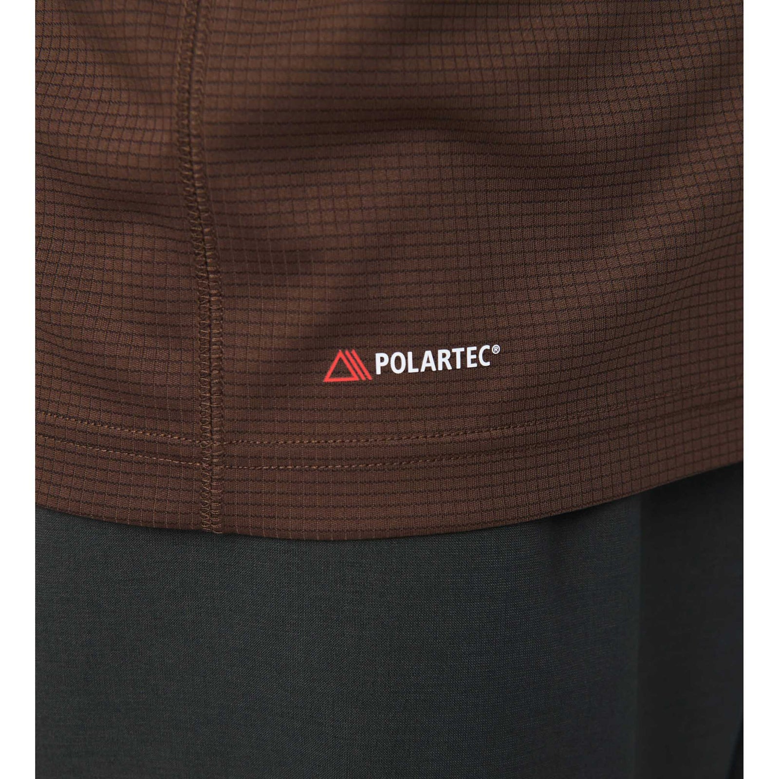Polartec Power Dry T-Shirt Snow Peak Unisex Tees