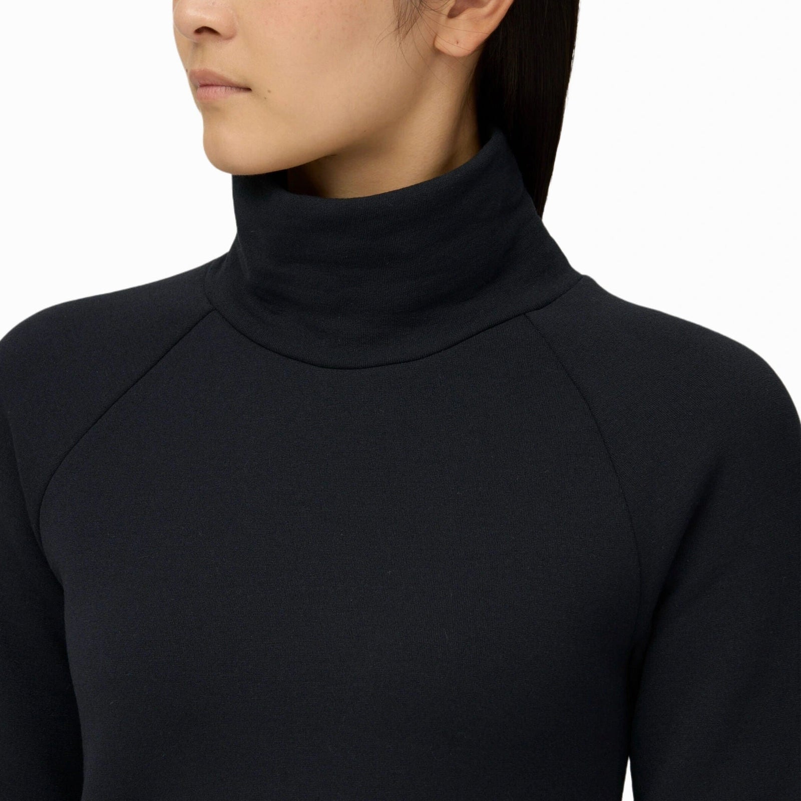 Polartec Power Wool Pullover | Women's Snow Peak Women's Fleece Jackets