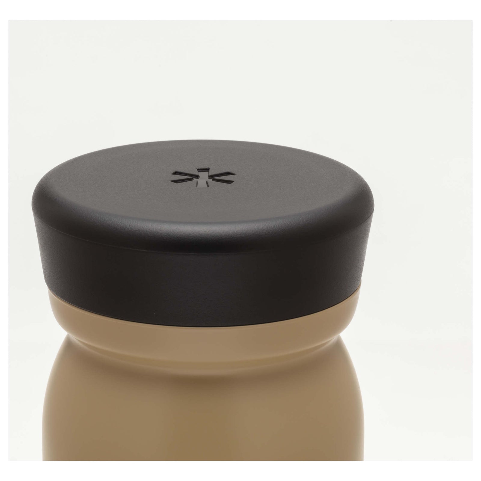 Stainless Vacuum Bottle Type-M Snow Peak Water Bottles