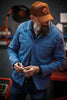 Blue Bolt Chore Jacket &SONS Men's Chore Jackets