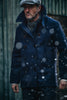 Boardwalk Peacoat &SONS Men's Peacoats