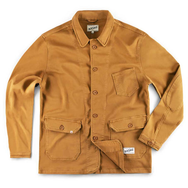 Carver Jacket &SONS Men's Chore Jackets