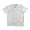 Classic White V-Neck T-Shirt &SONS Men's Tees