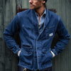 Crafter Chore Jacket &SONS Chore Jackets