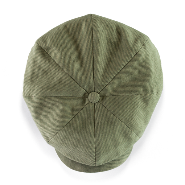 Jackson Baker Boy Cap &SONS Caps & Hats