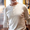 New Elder Henley Shirt &SONS Henleys