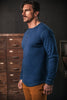 New Elder Henley Shirt &SONS Men's Henleys