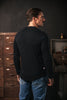 New Elder Henley Shirt &SONS Men's Henleys