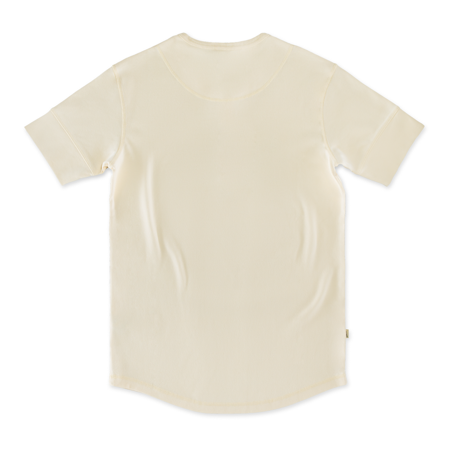 New Elder Henley Short Sleeve Shirt &SONS Men's Henleys