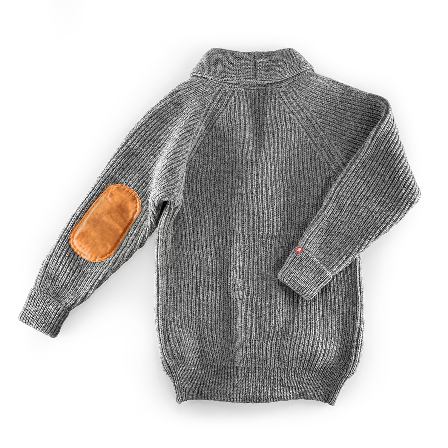Pioneer British Wool Cardigan &SONS Men's Knitted Cardigans