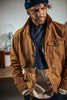 RYDER Hardwear Canvas Jacket &SONS Men's Jackets