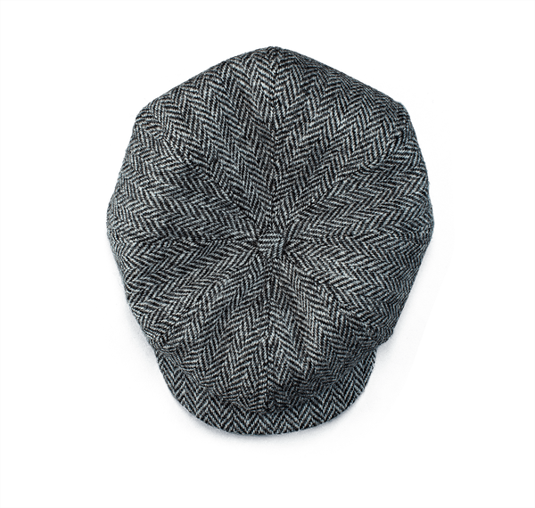 Thompson Baker Boy Hat &SONS Caps & Hats