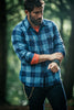 Yukon Shirt &SONS Men's Shirts