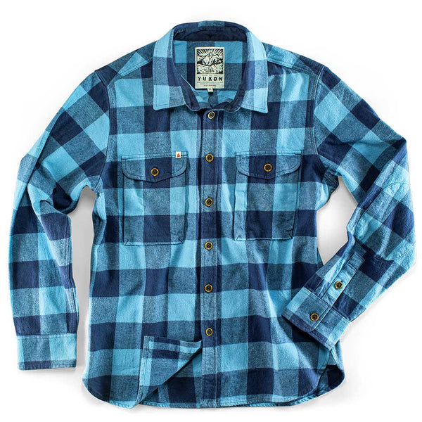 Yukon Shirt &SONS Shirts