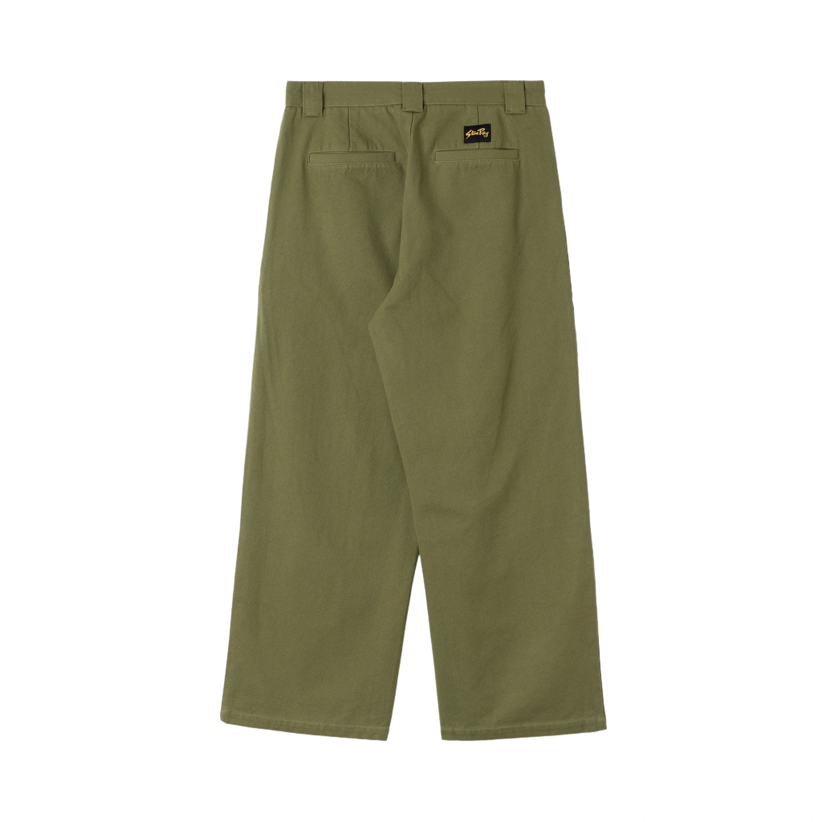 A Pant Stan Ray Men's Trousers