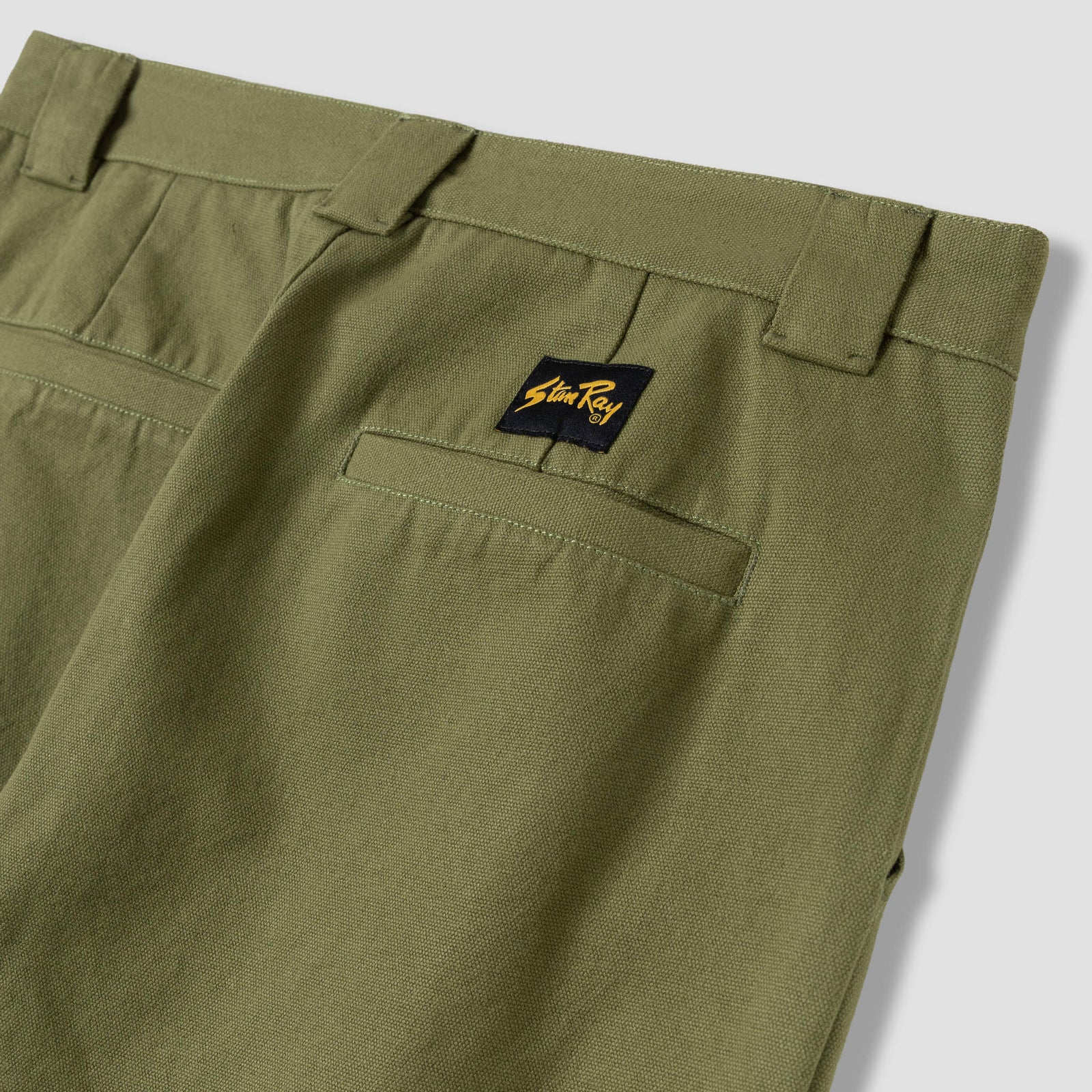 A Pant Stan Ray Men's Trousers