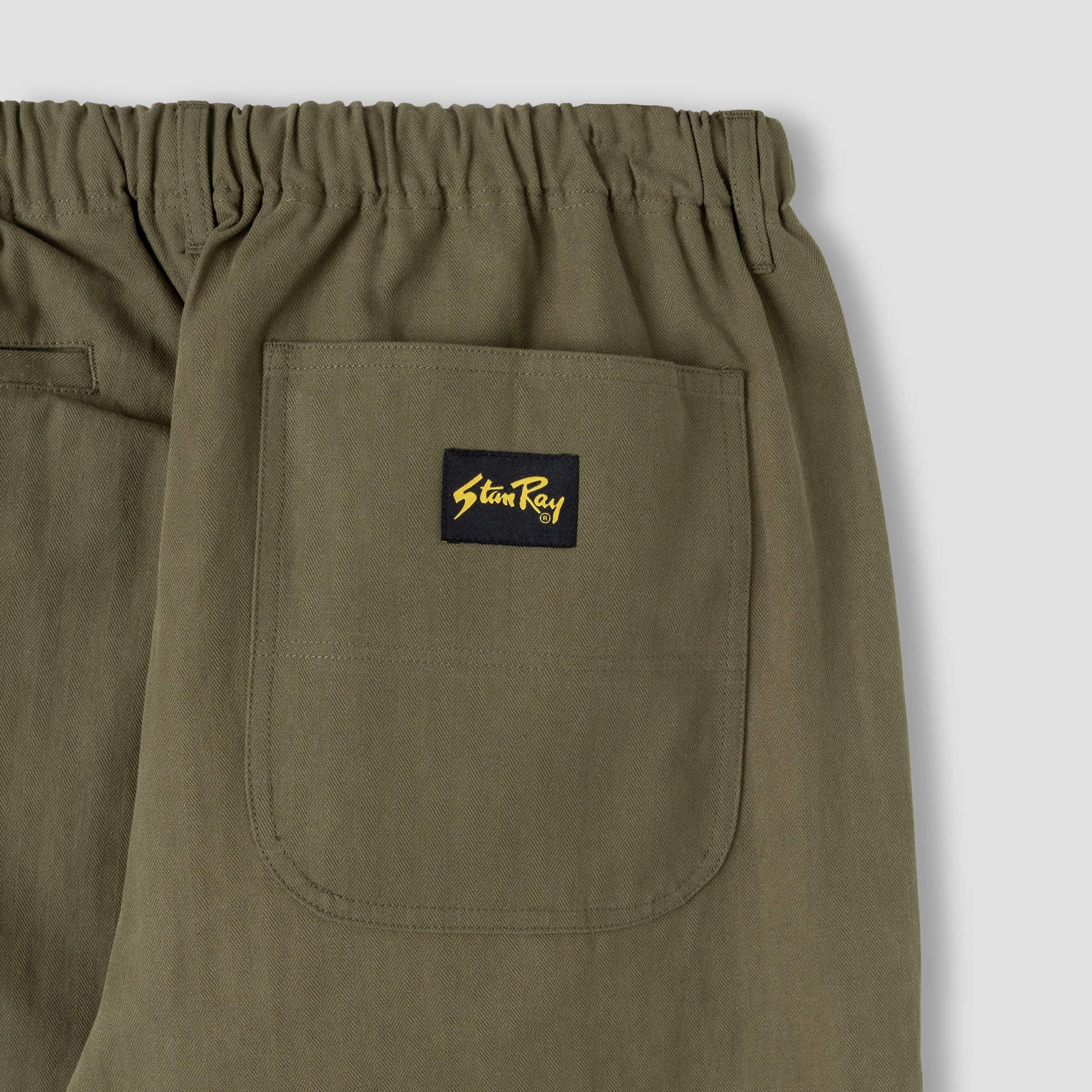 Rec Pant Stan Ray Men's Trousers