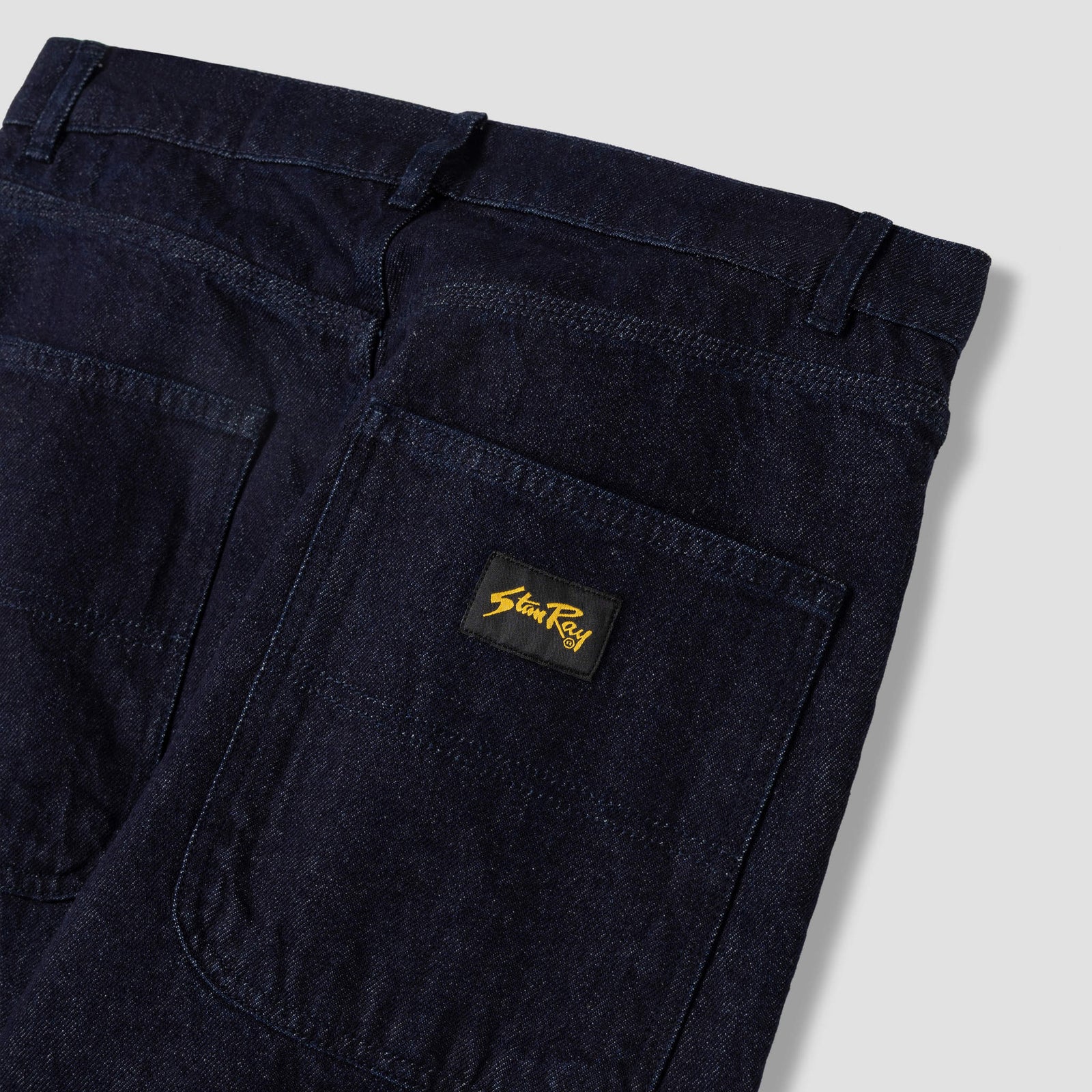 Wide 5 Stan Ray Men's Trousers