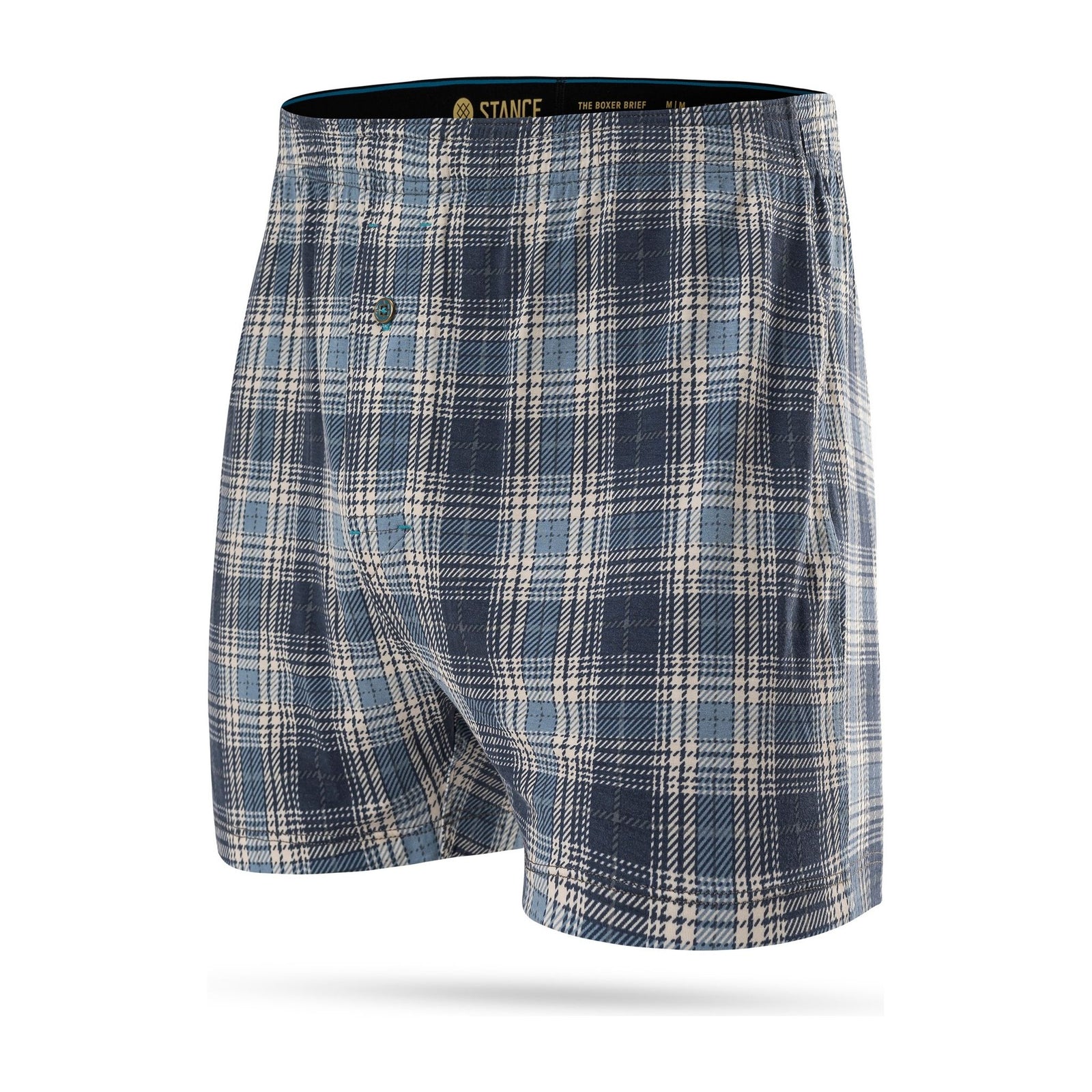Butter Blend Boxer Stance Men's Underwear