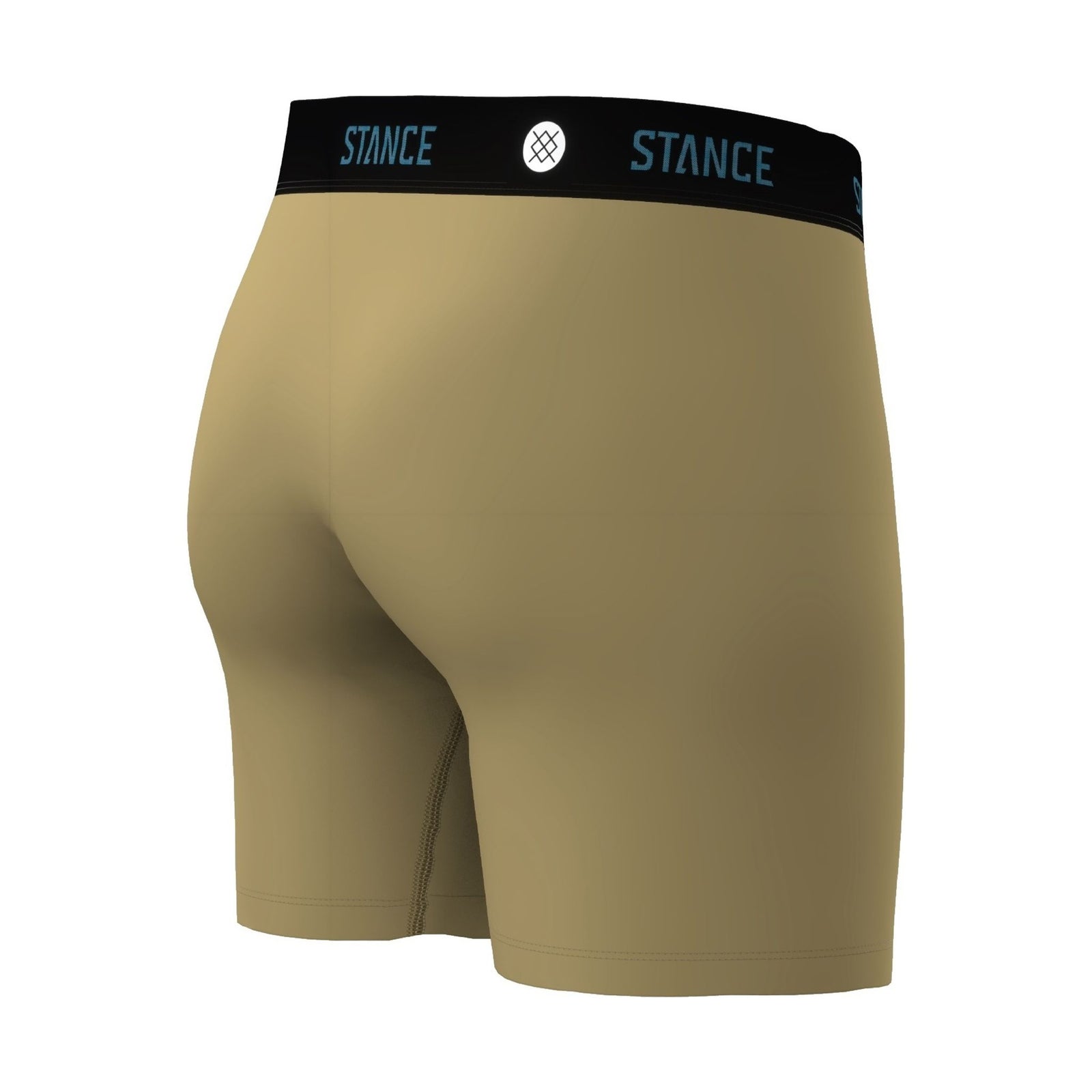 Gold Performance Wholester Stance Men's Underwear