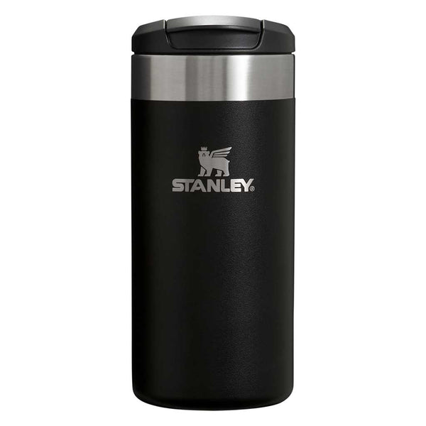 Aerolight Transit Mug Stanley 10-10788-103 Mugs 350ml / Black 2.0