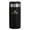 Aerolight Transit Mug Stanley 10-10788-103 Mugs 350ml / Black 2.0