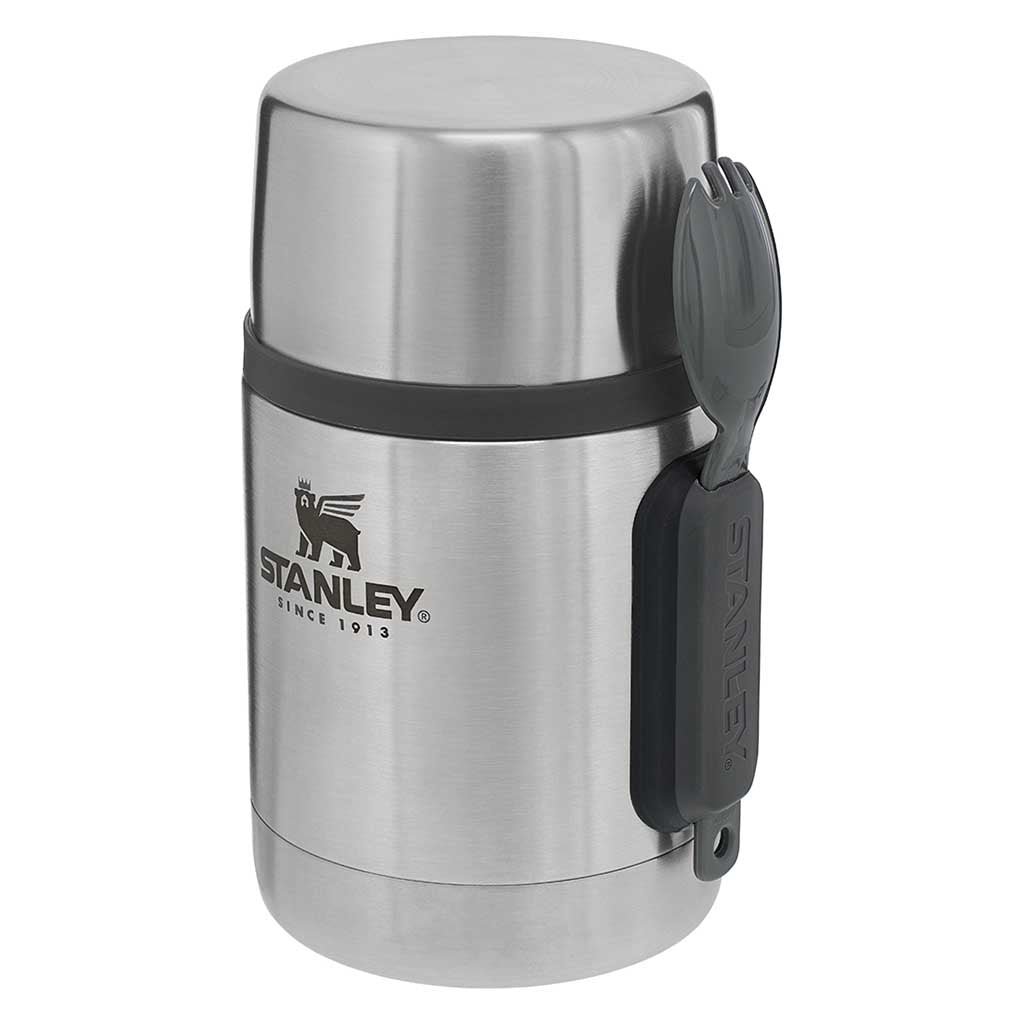 All-In-One Food Jar Stanley 10-01287-032 Food Containers 560ML / Stainless Steel