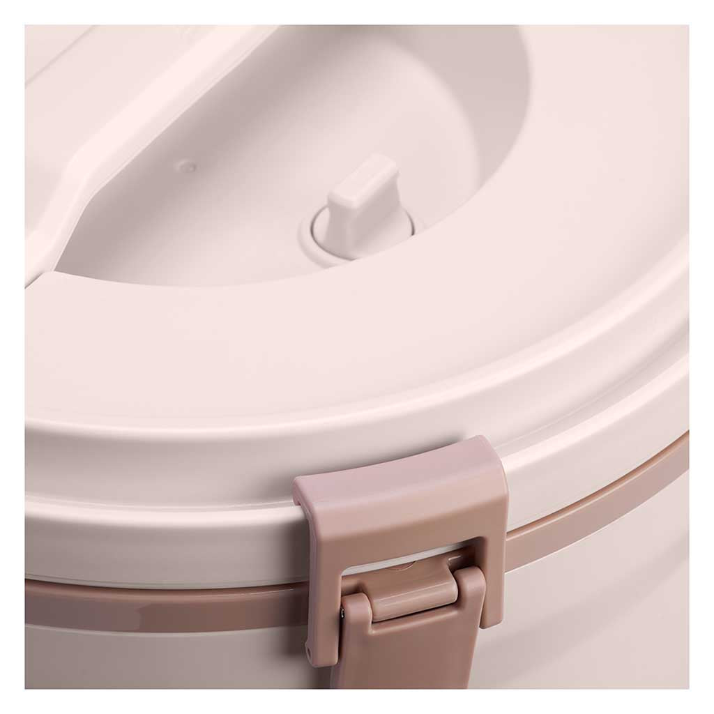Fast-Flow Water Jug Stanley 10-01938-160 Jugs 7.5 L / Rose Quartz