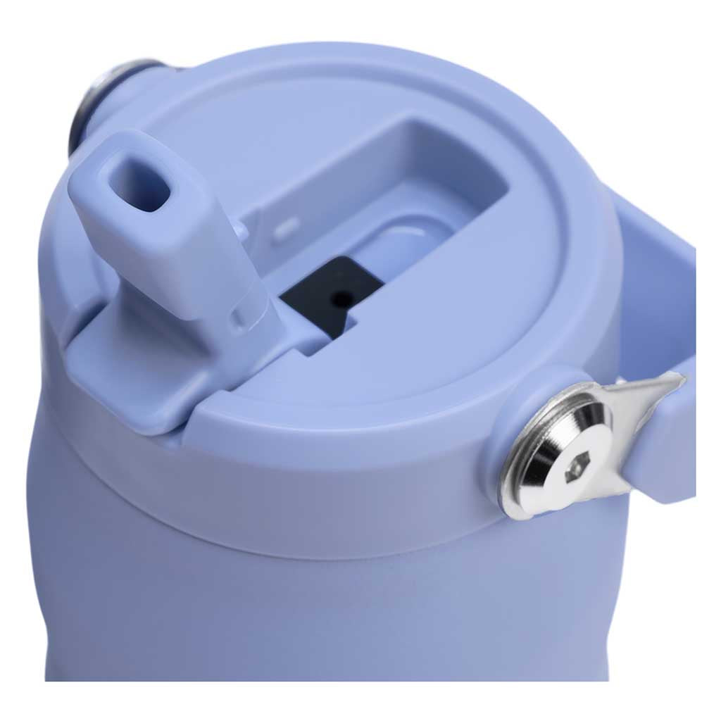 IceFlow Bottle Flip Straw 2.0 Stanley Tumblers