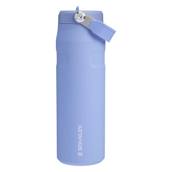 IceFlow Bottle Flip Straw 2.0 Stanley 10-11283-148 Tumblers 700ml / Hydrangea