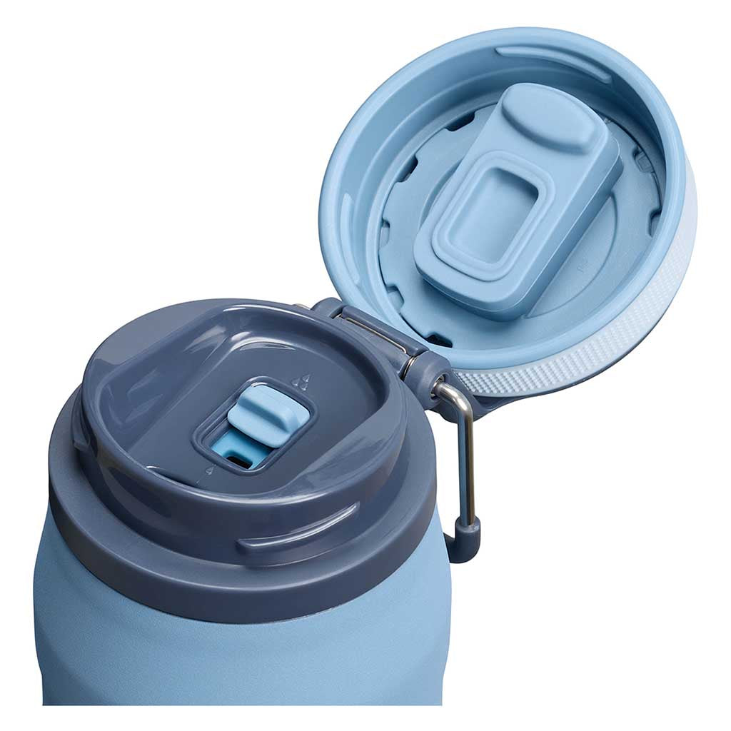 IceFlow Bottle Twist Flip Stanley Water Bottles