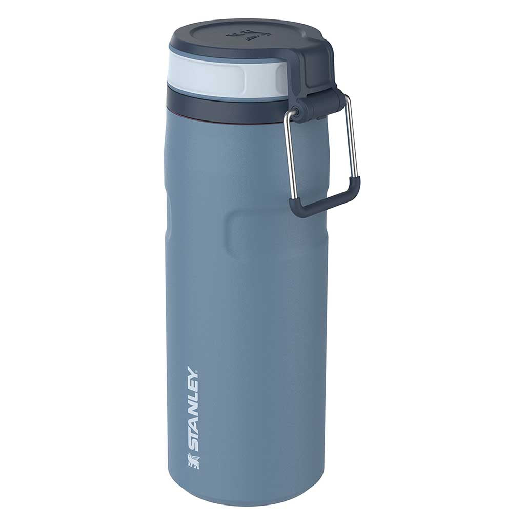 IceFlow Bottle Twist Flip Stanley Water Bottles