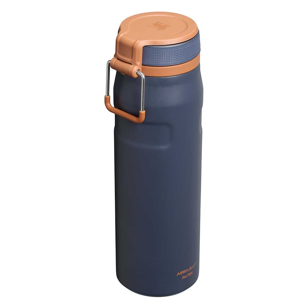 IceFlow Bottle Twist Flip Stanley Water Bottles