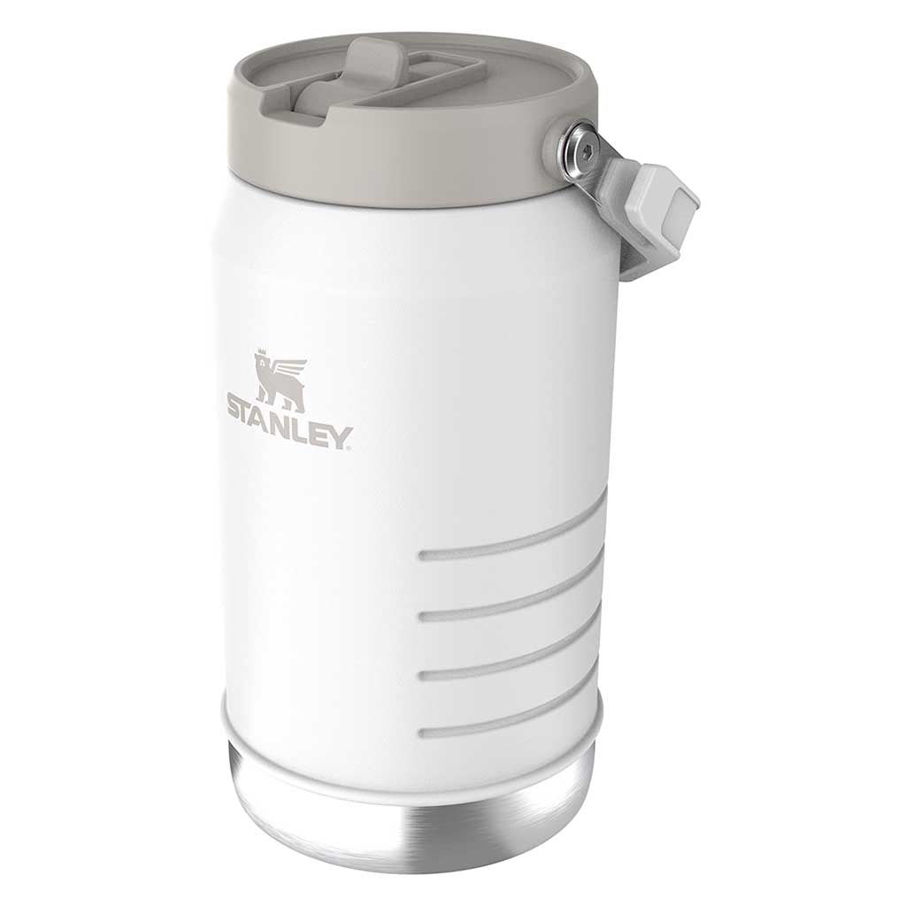 IceFlow Flip Straw 2.0 Jug Stanley 10-13085-037 Jugs 1.9 L / Frost