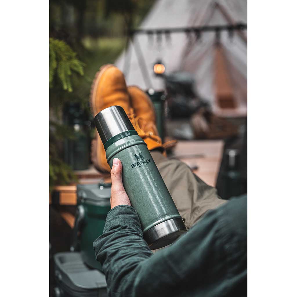 Legendary Classic Bottle Stanley Coffee Flasks