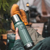 Legendary Classic Bottle Stanley Coffee Flasks