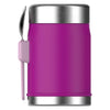Legendary Food Jar + Spork Stanley 10-09382-115 Food Containers 400ml / Violet Blossom