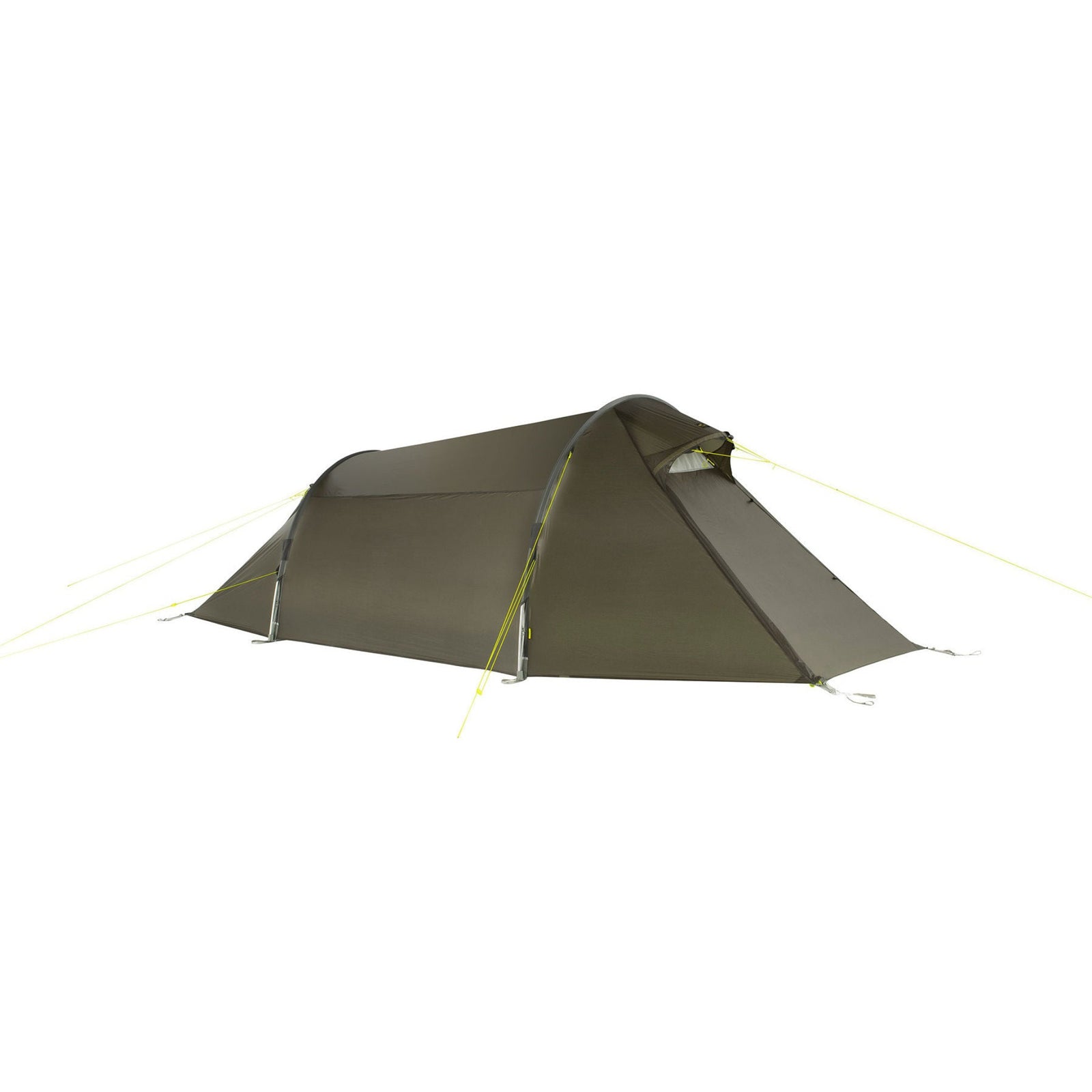 Gargia 2 Tatonka tatonka-2602332 Tents 2P / Stone Grey Olive