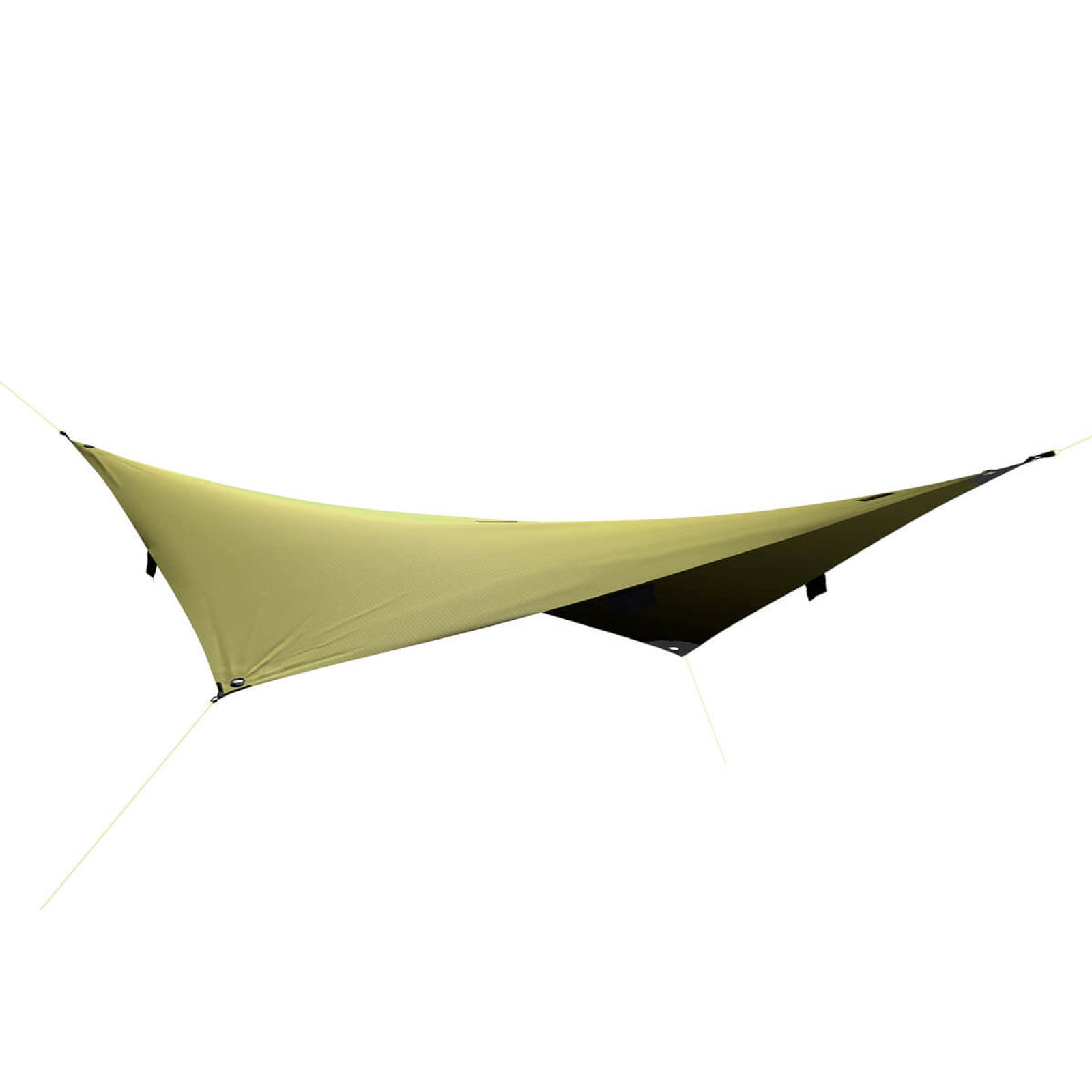Tarp 2 Tatonka tatonka-2490.333 Tarps One Size / Light Olive