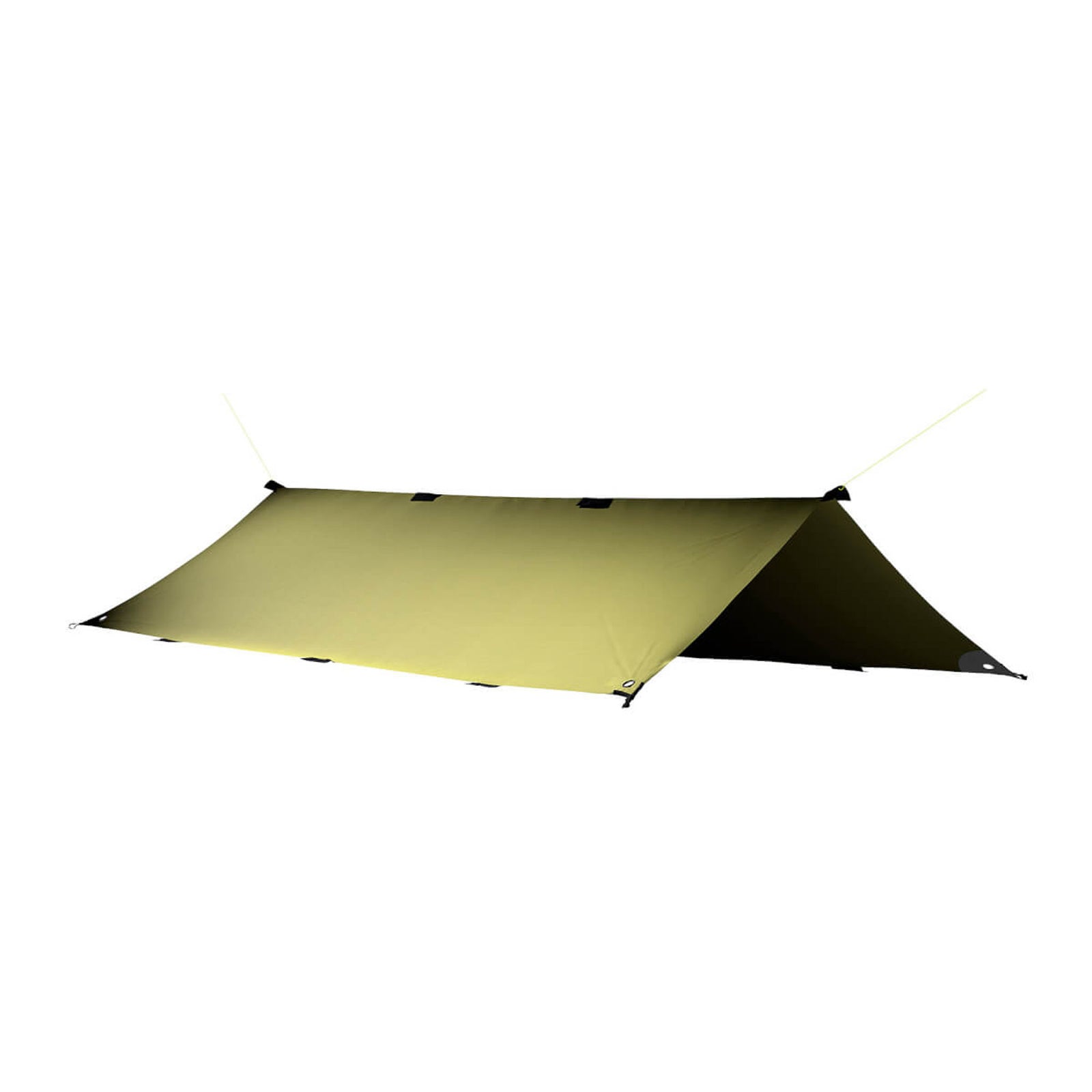 Tarp 4 Tatonka tatonka-2493.333 Tarps One Size / Light Olive