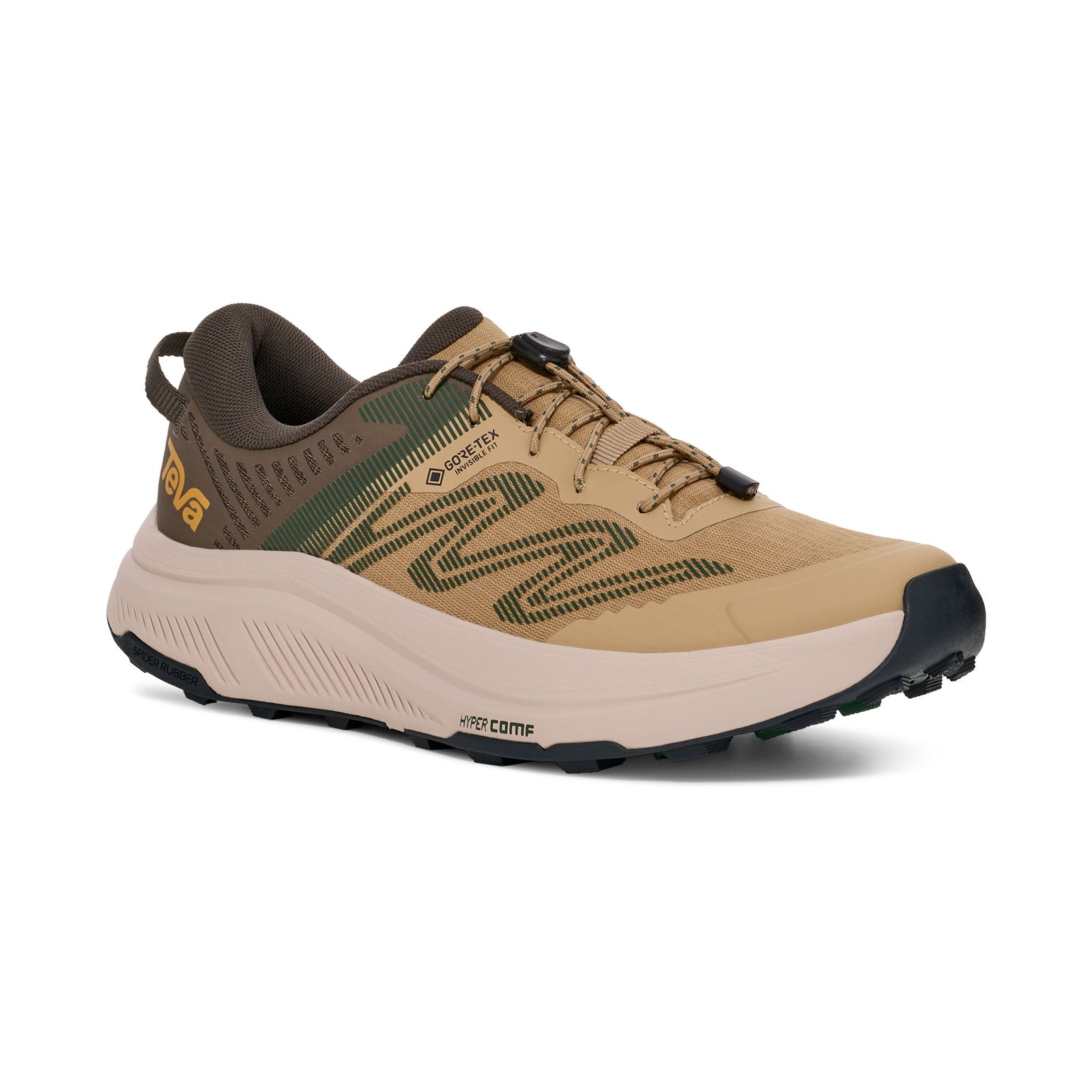 Hurricane Trailsetter GTX | Men's Teva Men's Shoes