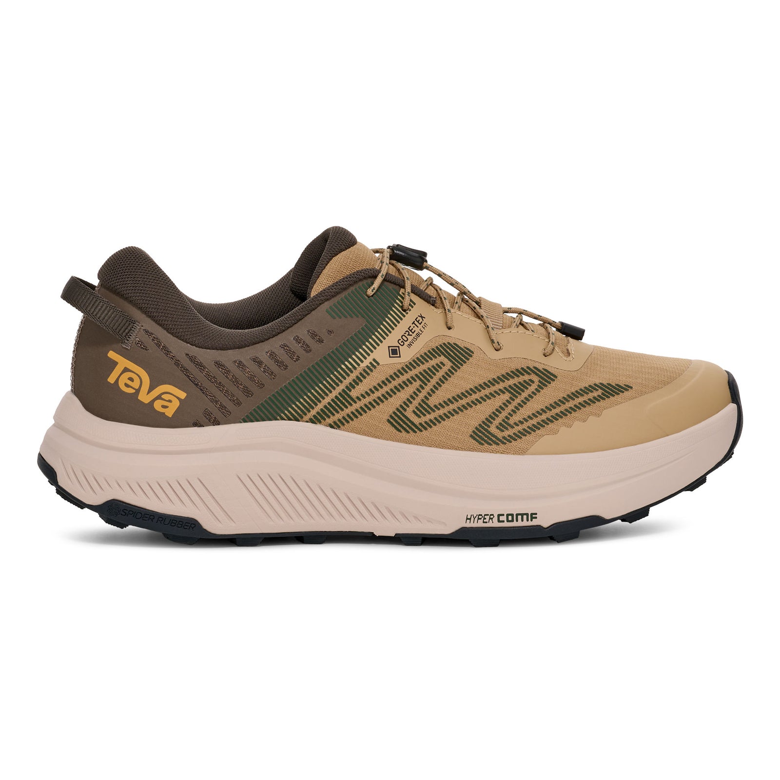 Hurricane Trailsetter GTX | Men's Teva Men's Shoes