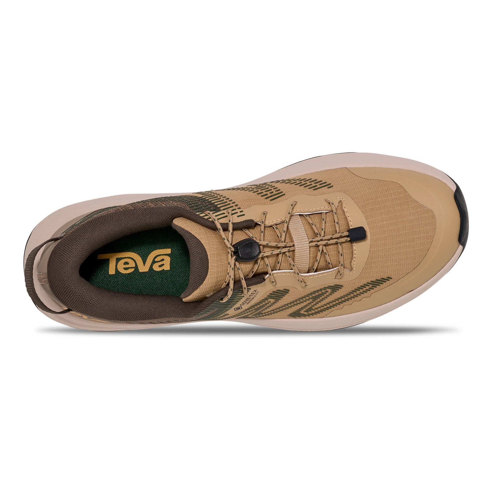 Hurricane Trailsetter GTX | Men's Teva Men's Shoes