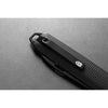 The Ellis The James Brand KN131265-00 Pocket Knives One Size / Black/Black
