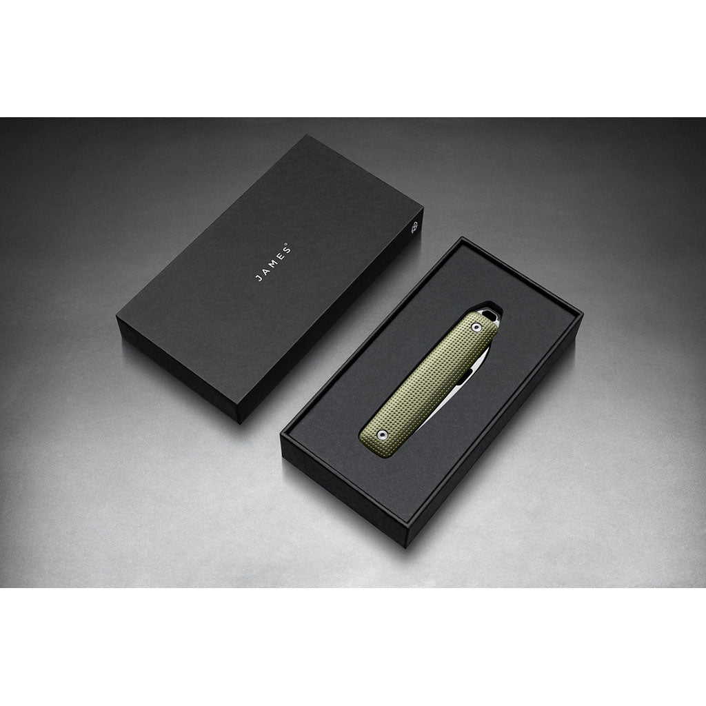 The Ellis The James Brand KN131266-00 Pocket Knives One Size / Grove