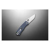 The Folsom | Stonewash The James Brand KN112254-00 Knives One Size / Tidal Blue