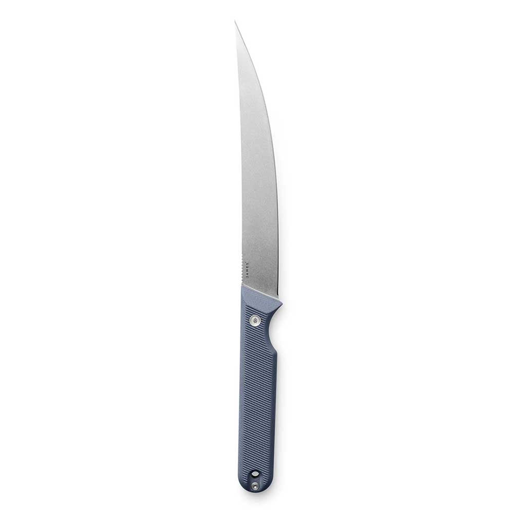 The Humboldt | Stonewash The James Brand KN130254-00 Knives One Size / Tidal Blue