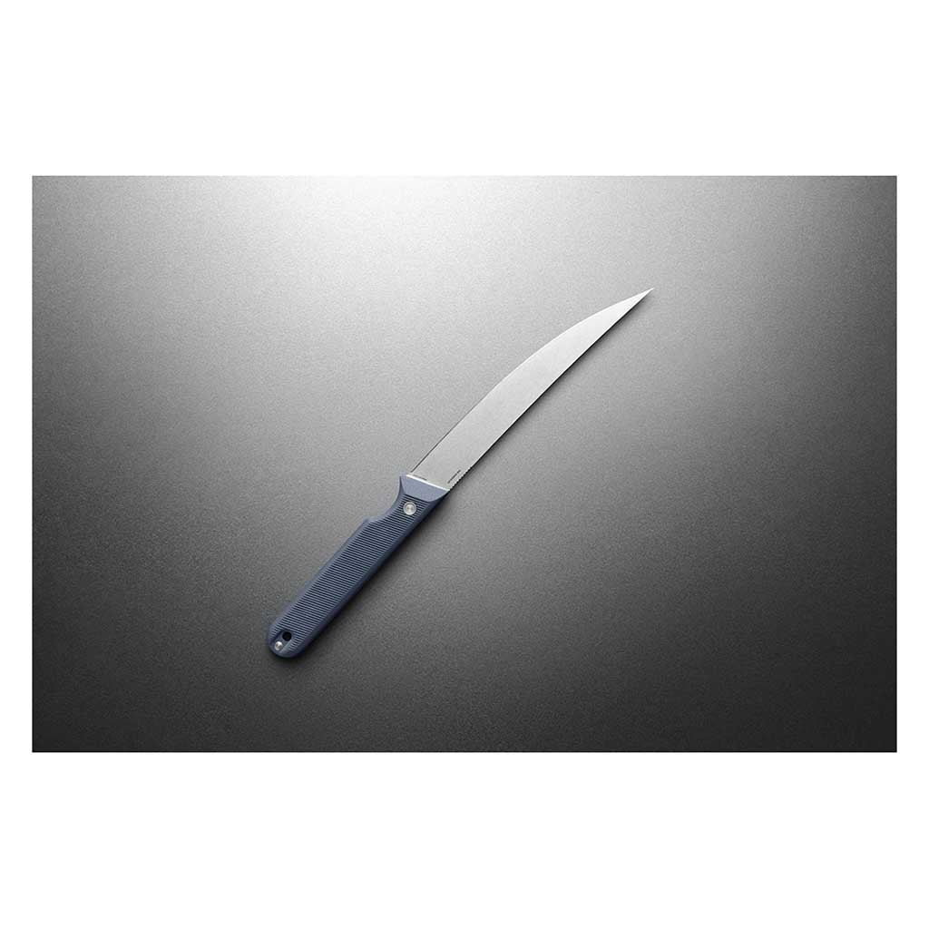 The Humboldt | Stonewash The James Brand KN130254-00 Knives One Size / Tidal Blue