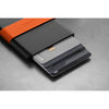 The Lowe The James Brand ES217993-10 Wallets One Size / Black/Fire